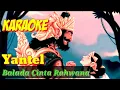 Download Lagu Yantel - Balada Cinta Rahwana Karaoke Version