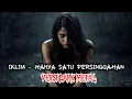 Download Lagu IKLIM - HANYA SATU PERSINGGAHAN | DARK METAL COVER BY RENKA