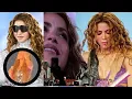 Download Lagu SHAKIRA NO PUDO CONTENER LAS LÁGRIMAS Y TODOS  CULPAN A GERARD PIQUÉ , SHAKIRA EN GUADALAJARA!