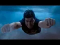 Download Lagu Superboy and Krypto Powers and Fight Scenes - Titans