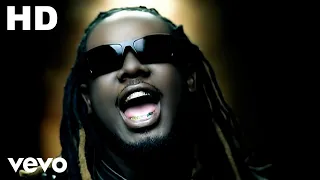 T-Pain - Buy U A Drank Shawty Snappin ft Yung Joc