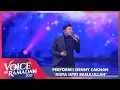 Lagu Denny Caknan - AISYA ISTRI RASULULLAH | VOICE OF RAMADAN 2021