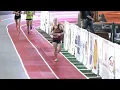 Girls 4x800m Final Section 2 - Simplot Games 2025 Full Race Replay