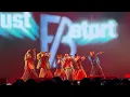 【4K】WATCH ME feat.BIA   BE:FIRST WORLD SHOWCASE 2026 TAIPEI