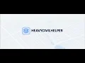 HeavyCivilHelper Full Walkthrough - 1 6 2