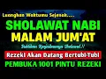 Download Lagu SHOLAWAT JIBRIL PENARIK REZEKI PALING MUSTAJAB, SHOLAWAT NABI MUHAMMAD SAW, Sholawat Jibril Merdu