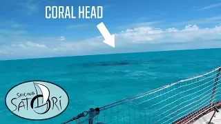 TCI to Luperon! (Sailing Satori) S2:E16