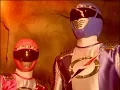 Download Lagu The Underwater World - The Atlantis Puzzle (E3) | Operation Overdrive | Power Rangers Official