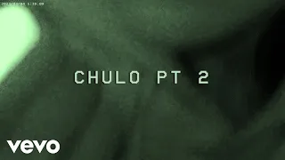 Bad Gyal Tokischa Young Miko Chulo Pt 2 Lyric Video 