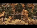 Solasta Crown Of The Magister - Explore The Ruined Tower I Main Story Quest I Guide