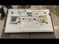 Toshiba 50 LED TV Not Working - How To Fix Black Picture