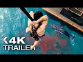 THE BEST NEW HORROR MOVIES 2025 (Trailers)