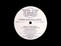 Lagu Tyree featuring JMD - Move Your Body (Julian \