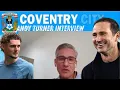 Andy Turner Coventry City FC 2026 - 2027 Premier League Prospects