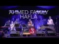 Yazz Ahmed 2017