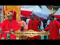Download Lagu NNEWAYI CHUKWUMA UDENZE UYNAMI EZE EGWU NWATACHINAGBALIOGU BY Ubasinachi 