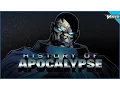 History Of Apocalypse