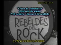Rebeldes del rock "Chica de calendario" ( Historia de amor) (1962)