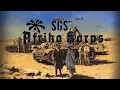 Download Lagu Its Time for Afrika Korps (Waka Waka)#wakawaka #africa #german #notpolitics