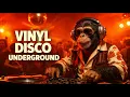 Lagu Vinyl Disco Underground 🪩 Raw 70s Club Groove