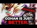 Lagu Who is Better?! LL SSJ2 Gohan Is BRUTALLY BETTER Than LL SSG Goku \u0026 Hit. (Dragon Ball Legends)