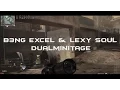 Download Lagu B3NG ExceL＆LeXy SquL Dualminitage by LeXy Wacky