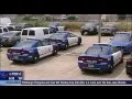 Union Says Fear drove Arlington officers to create fake traffic tickets