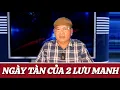 Download Lagu NGÀY TÀN CỦA 2 LƯU MANH | @bagiaitv 