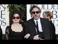 Tim Burton Wife Lena Gieseke Lisa Marie Smith Helena Bonham Carter