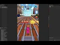 squid game subway unity source code