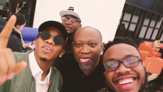 signing 4 million sony deal with tekno