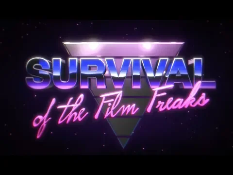 Survival Of The Film Freaks - Official Trailer