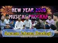 Lagu Arzuan jahana zendagi.. chitrali Musical Program [new year 2026]..
