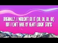 Lay Bankz - Tell Ur Girlfriend