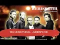 Download Lagu TELAH MENYESAL    KERISPATIH Karaoke
