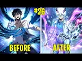 1-26 The Academy Called Him Useless But His SS-Rank Talent Copies Skills - Manhwa Recap