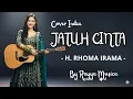 Lagu JATUH CINTA - H. RHOMA IRAMA - COVER MUSIK INDIA BY RAYYA MUSICA #trending 