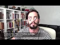 Building a Snapchat Lens Effect in Python - Part 1