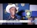 How bad is the crime in Houston s suburbs