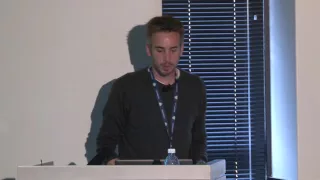 PyConZA 2013 A random walk in image processing with scikit-image