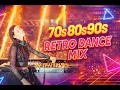Lagu Retro Remix 70s–90s | DJ Dance Memories – Music DJ DANCE 88