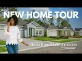 New Construction Tour Saddle Oaks by Lennar Jacksonville Metro