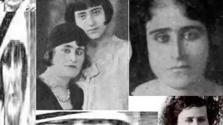 اغنية بصوت علياء المنذر والدة فريد الاطرش 