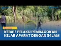 Download Lagu KEBAL SAJAM! Pelaku Pembacokan Di Kalsel, Kejar Aparat Dengan Sajam Saat Mau Di Tangkap