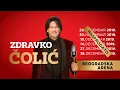 Download Lagu Zdravko Colic - Ceo koncert - (LIVE) - (STARK ARENA 30.11.2019.)