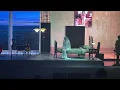 《夜闌人靜》 Moon Tang 澳門演唱會 25+1