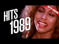 Download Lagu Hits 1989: 1 hour of music ft. Tina Turner, Tears for Fears, Madonna, Roxette, The Cure + more!