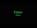 Download Lagu Edane - Kilat