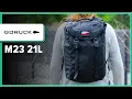 GORUCK M23 21L Review 2 Weeks of Use