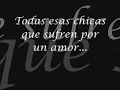 rakim y ken te regalo amores letra